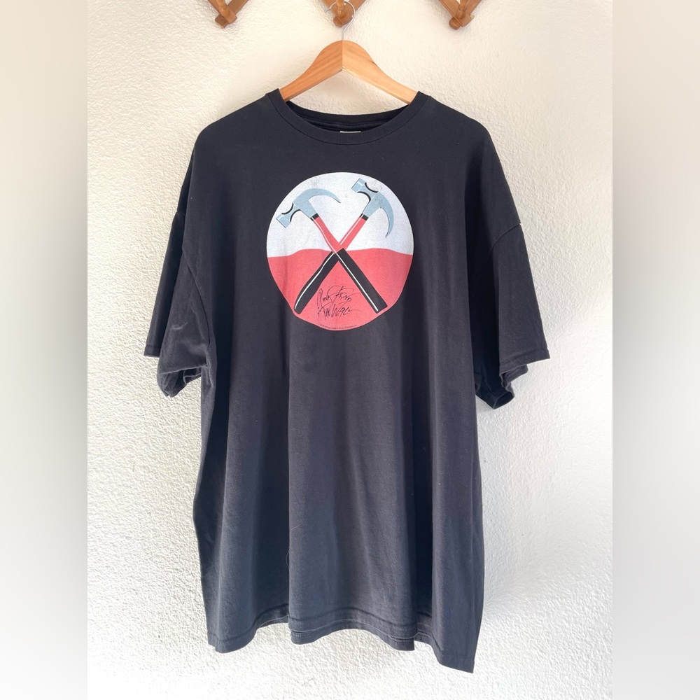 Pink Floyd The Wall Tshirt